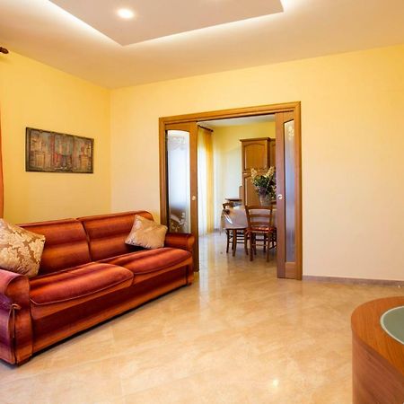 Albatros Sorrento Villa Dış mekan fotoğraf